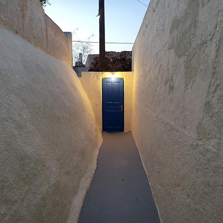 Luxury Cave Houses Mesaria Dış mekan fotoğraf
