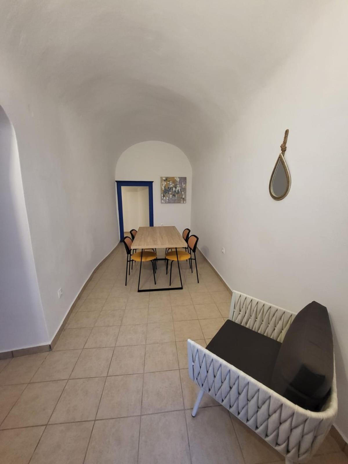 Luxury Cave Houses Mesaria Dış mekan fotoğraf
