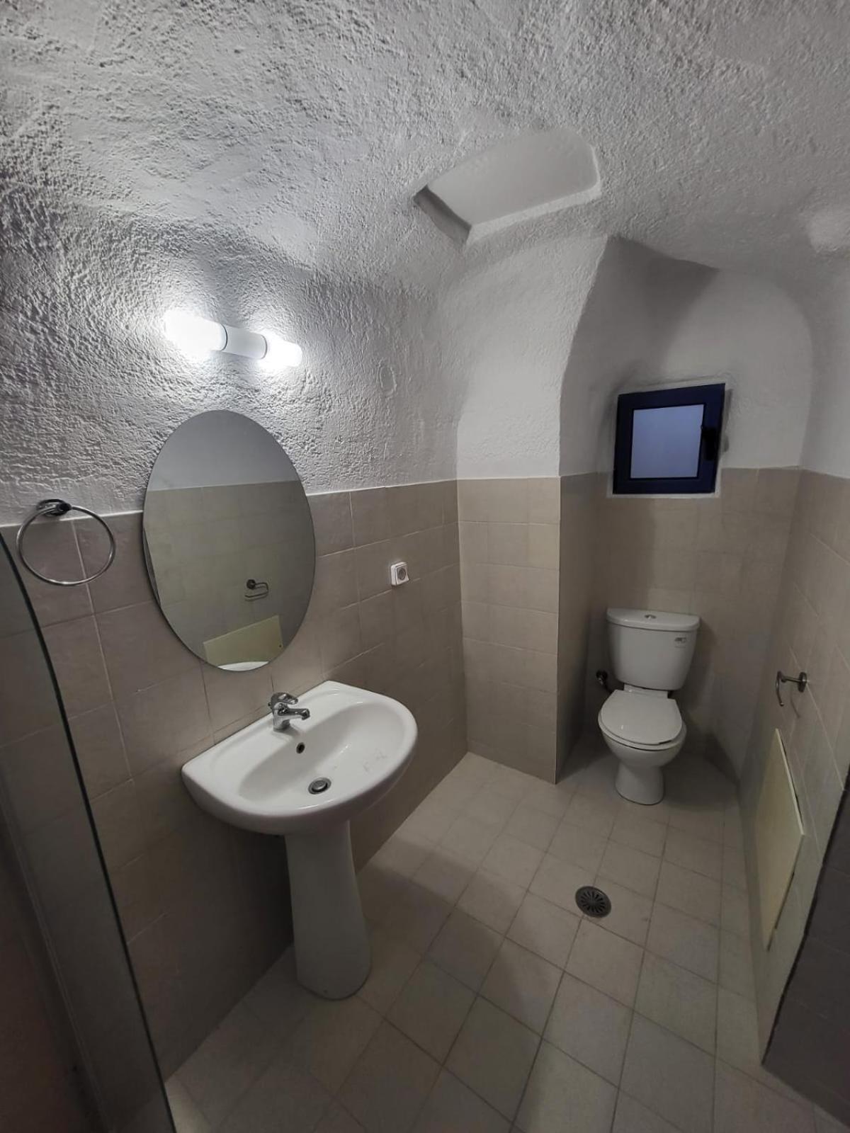 Luxury Cave Houses Mesaria Dış mekan fotoğraf