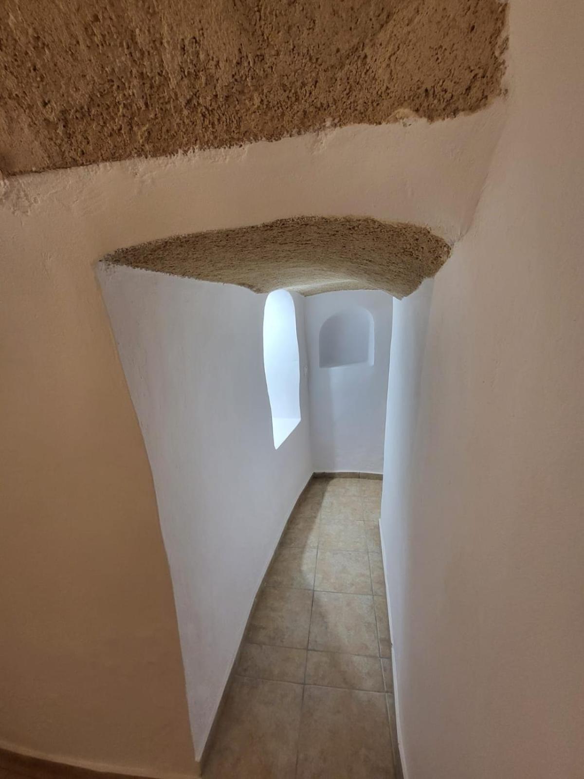Luxury Cave Houses Mesaria Dış mekan fotoğraf