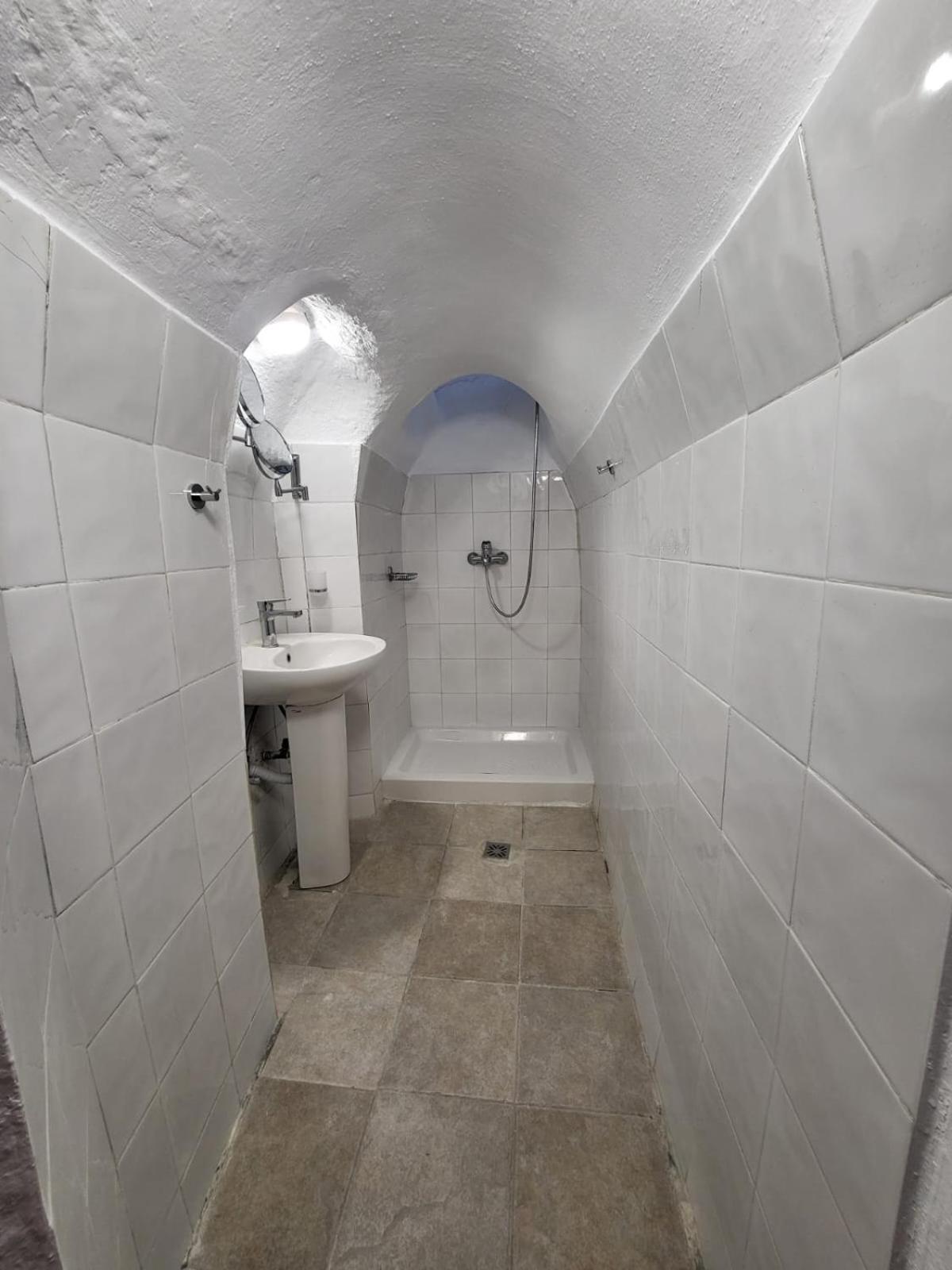 Luxury Cave Houses Mesaria Dış mekan fotoğraf
