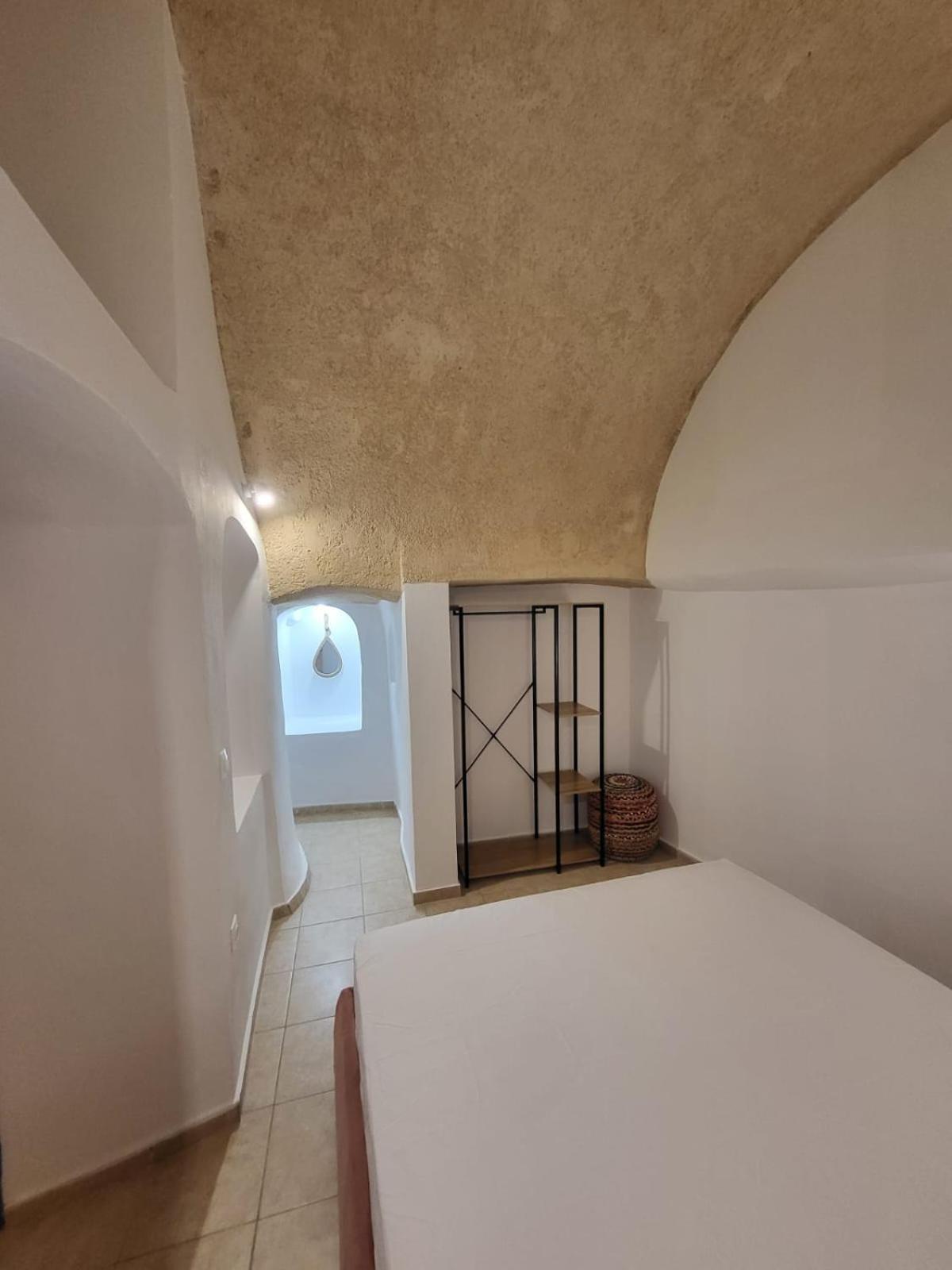 Luxury Cave Houses Mesaria Dış mekan fotoğraf