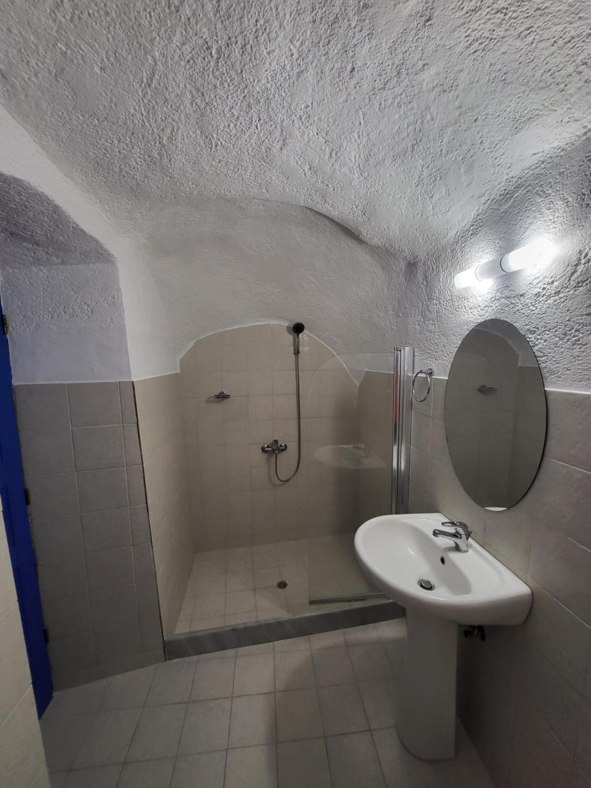Luxury Cave Houses Mesaria Dış mekan fotoğraf