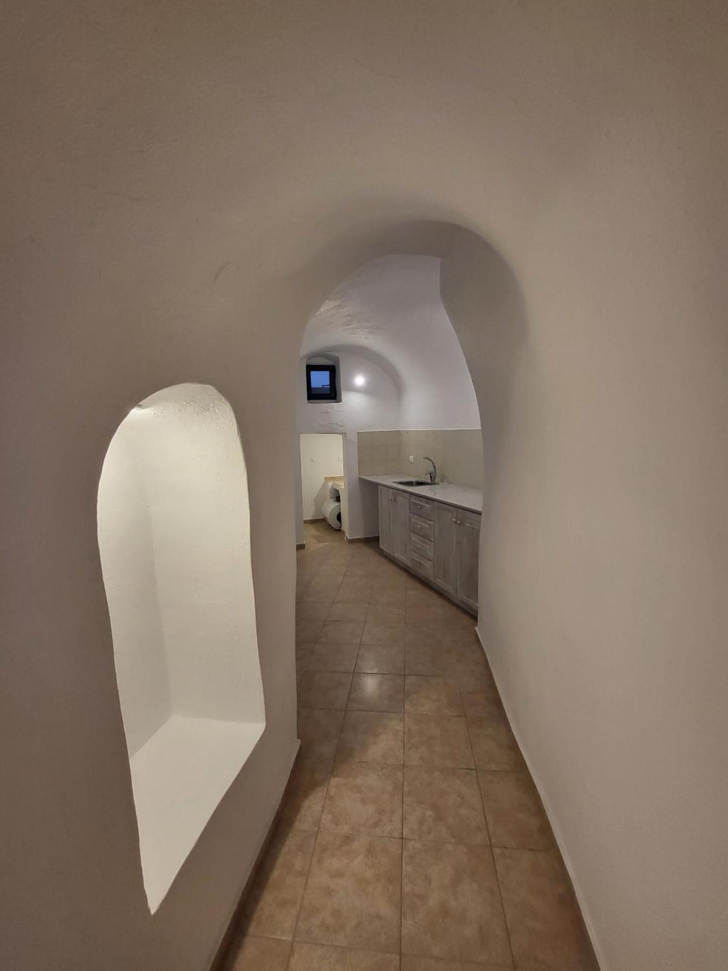 Luxury Cave Houses Mesaria Dış mekan fotoğraf