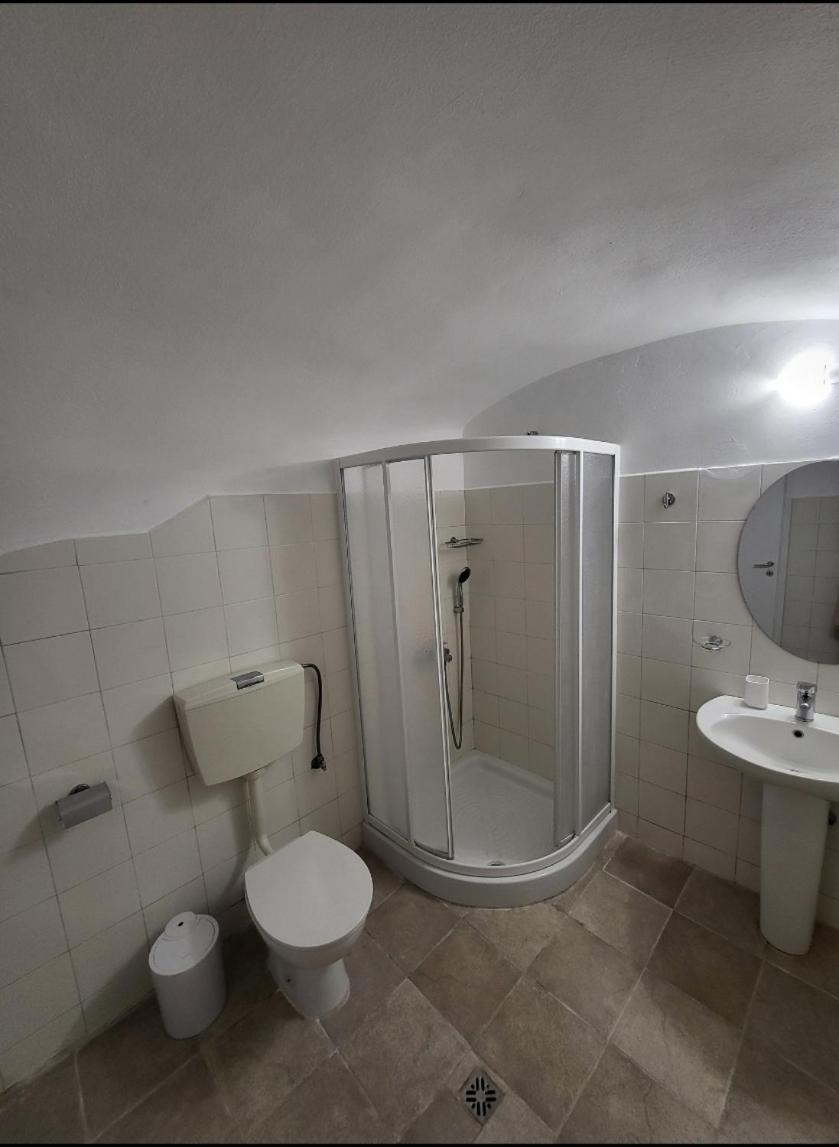 Luxury Cave Houses Mesaria Dış mekan fotoğraf