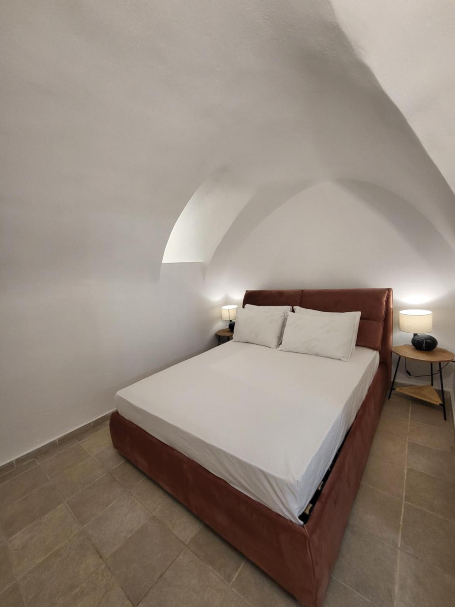 Luxury Cave Houses Mesaria Dış mekan fotoğraf