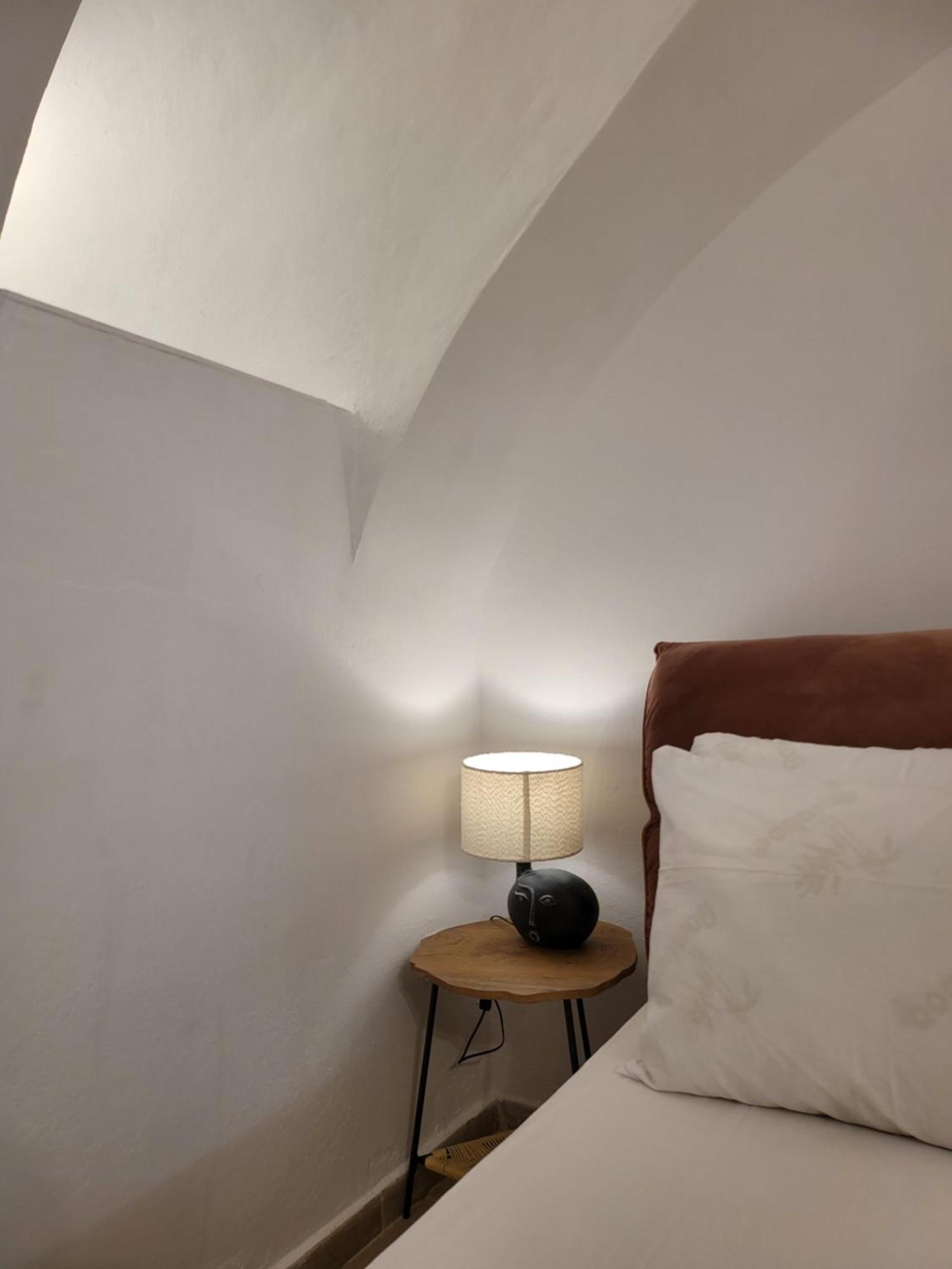 Luxury Cave Houses Mesaria Dış mekan fotoğraf