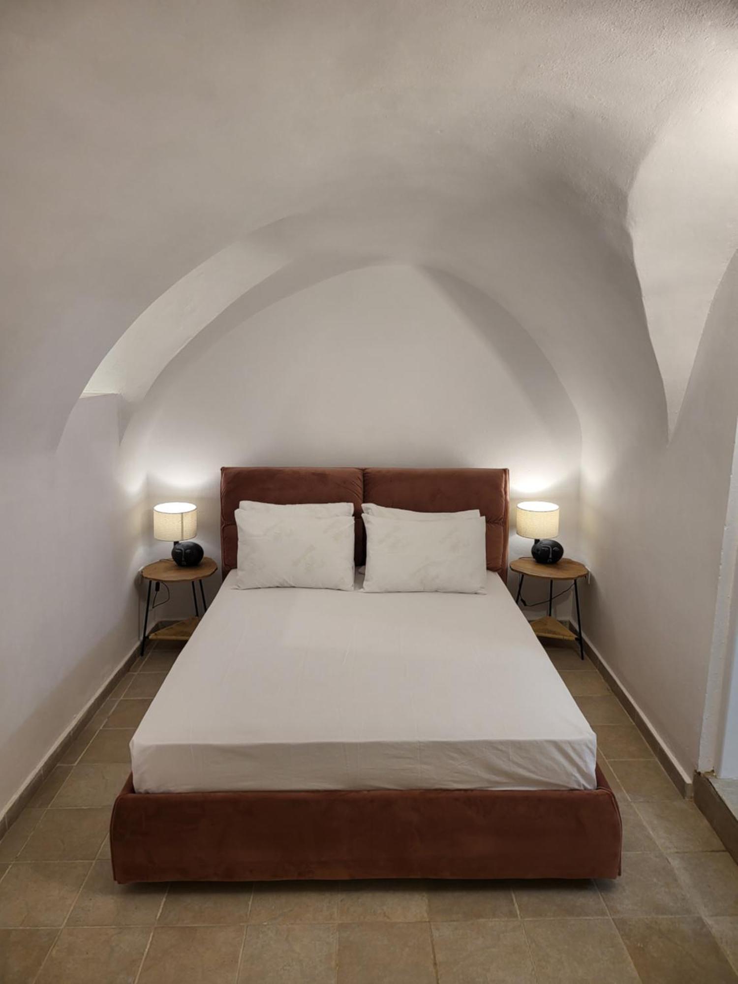 Luxury Cave Houses Mesaria Dış mekan fotoğraf