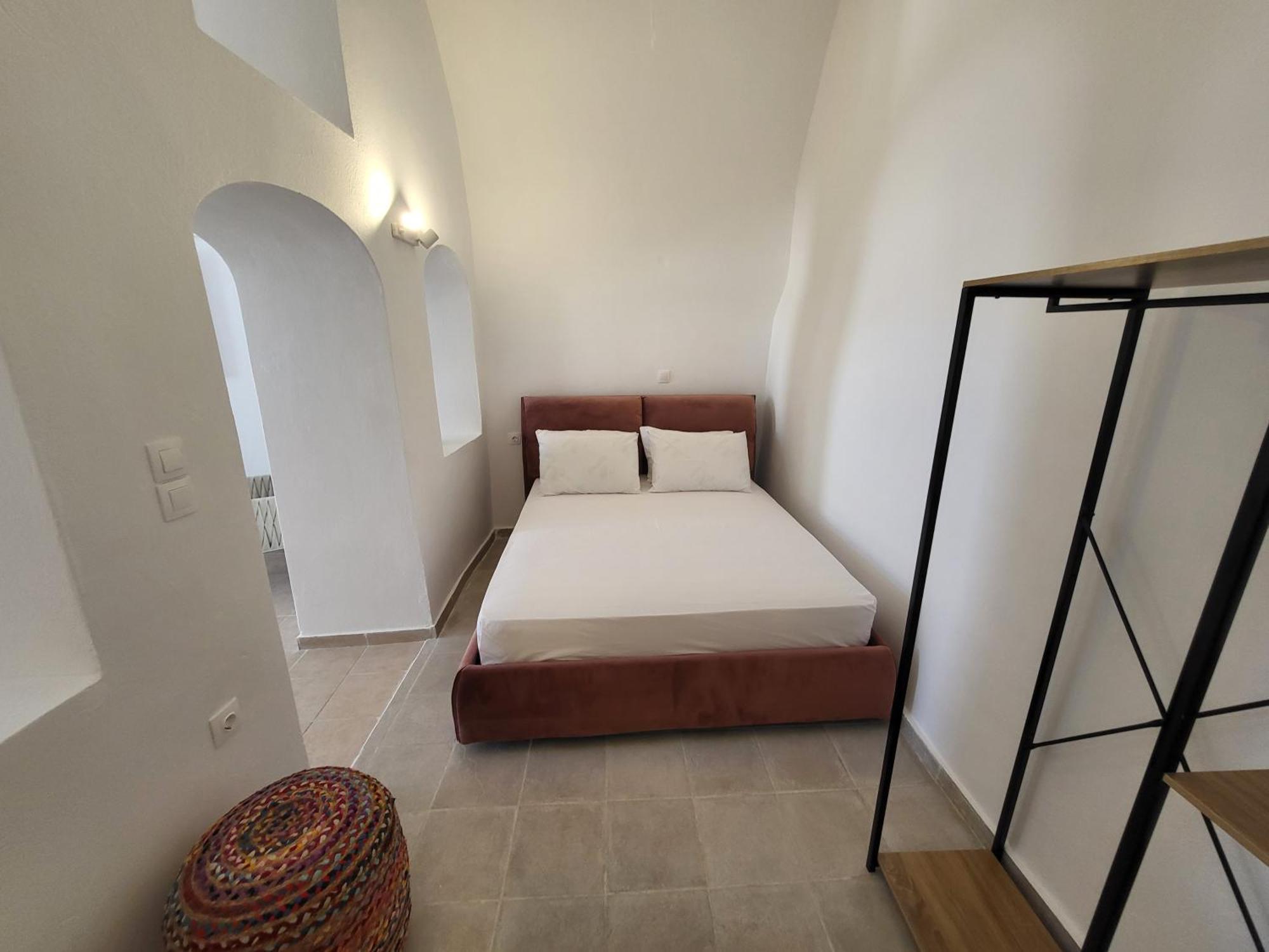 Luxury Cave Houses Mesaria Dış mekan fotoğraf