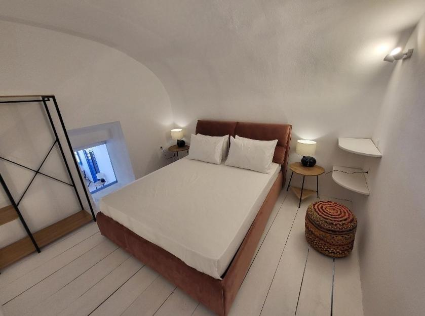 Luxury Cave Houses Mesaria Dış mekan fotoğraf