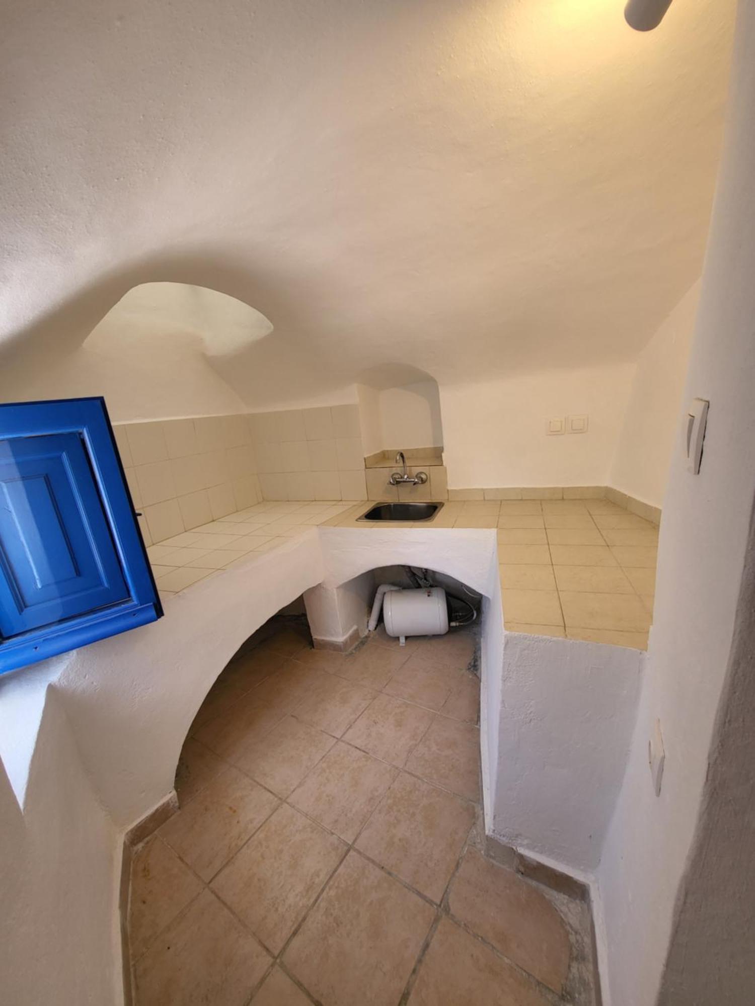 Luxury Cave Houses Mesaria Dış mekan fotoğraf