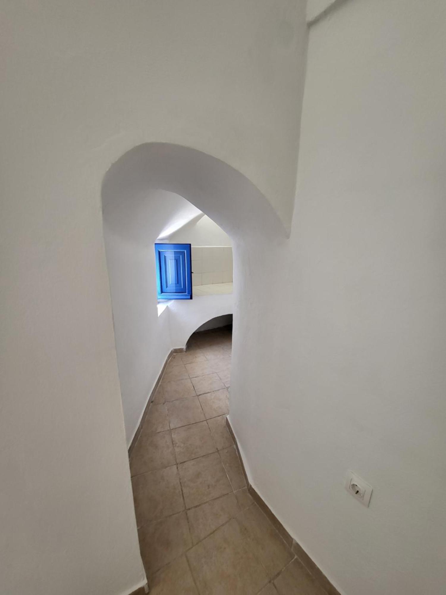 Luxury Cave Houses Mesaria Dış mekan fotoğraf